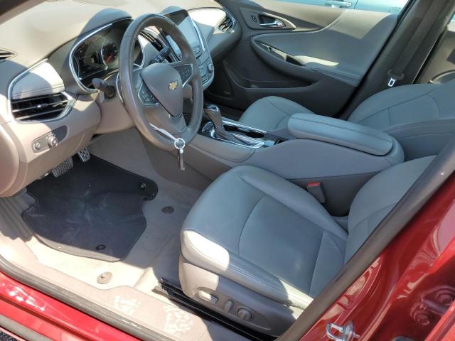 2017 Chevrolet Malibu Lt VIN: 1G1ZE5ST2HF235336 Lot: 60641284