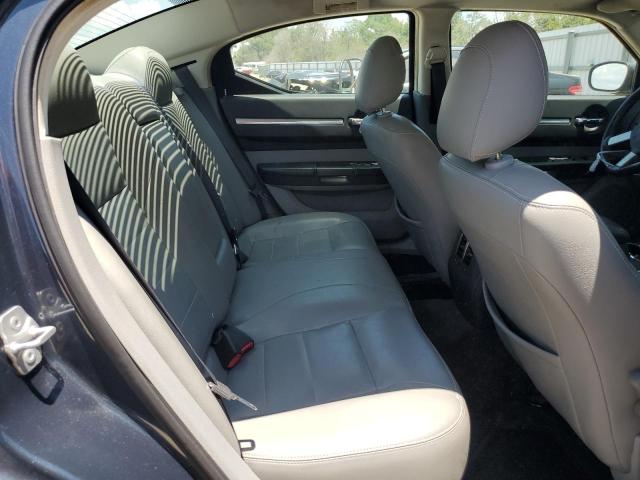 2008 Dodge Charger R/T VIN: 2B3KA53H68H334241 Lot: 57662974