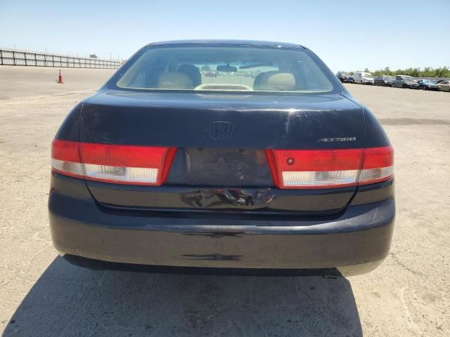 2003 Honda Accord Ex VIN: JHMCM56613C080808 Lot: 58152844