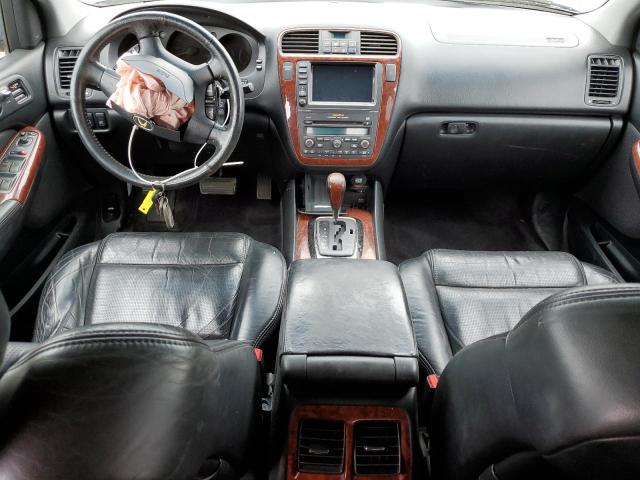 2005 Acura Mdx Touring VIN: 2HNYD18985H513803 Lot: 57955524