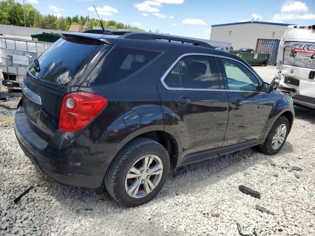 2012 Chevrolet Equinox Lt VIN: 2GNALDEK7C6303941 Lot: 58181024