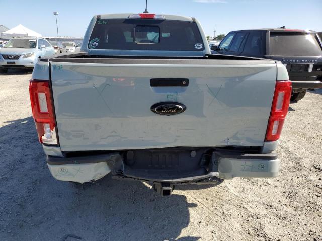 2021 Ford Ranger Xl VIN: 1FTER4FH8MLE01011 Lot: 55834484