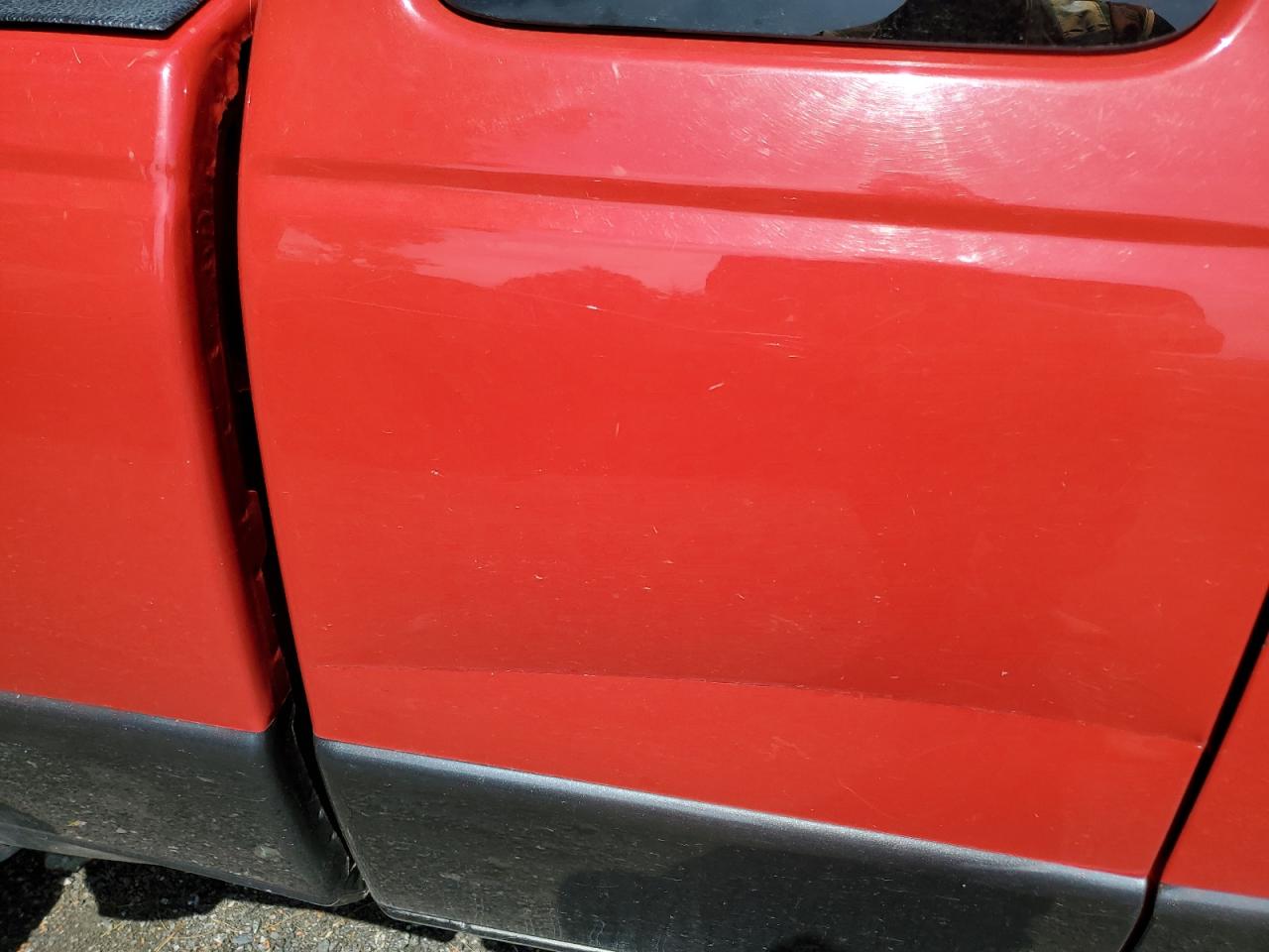 1FTZR45E57PA94046 2007 Ford Ranger Super Cab