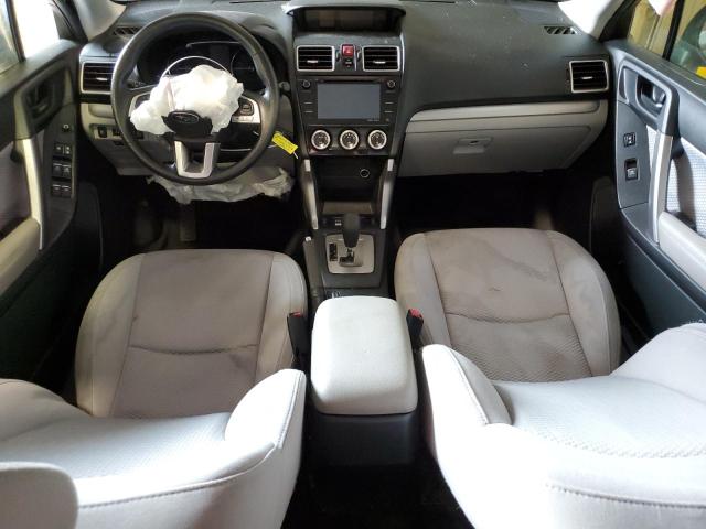 2017 Subaru Forester 2.5I Premium VIN: JF2SJAGC4HH810788 Lot: 59308804