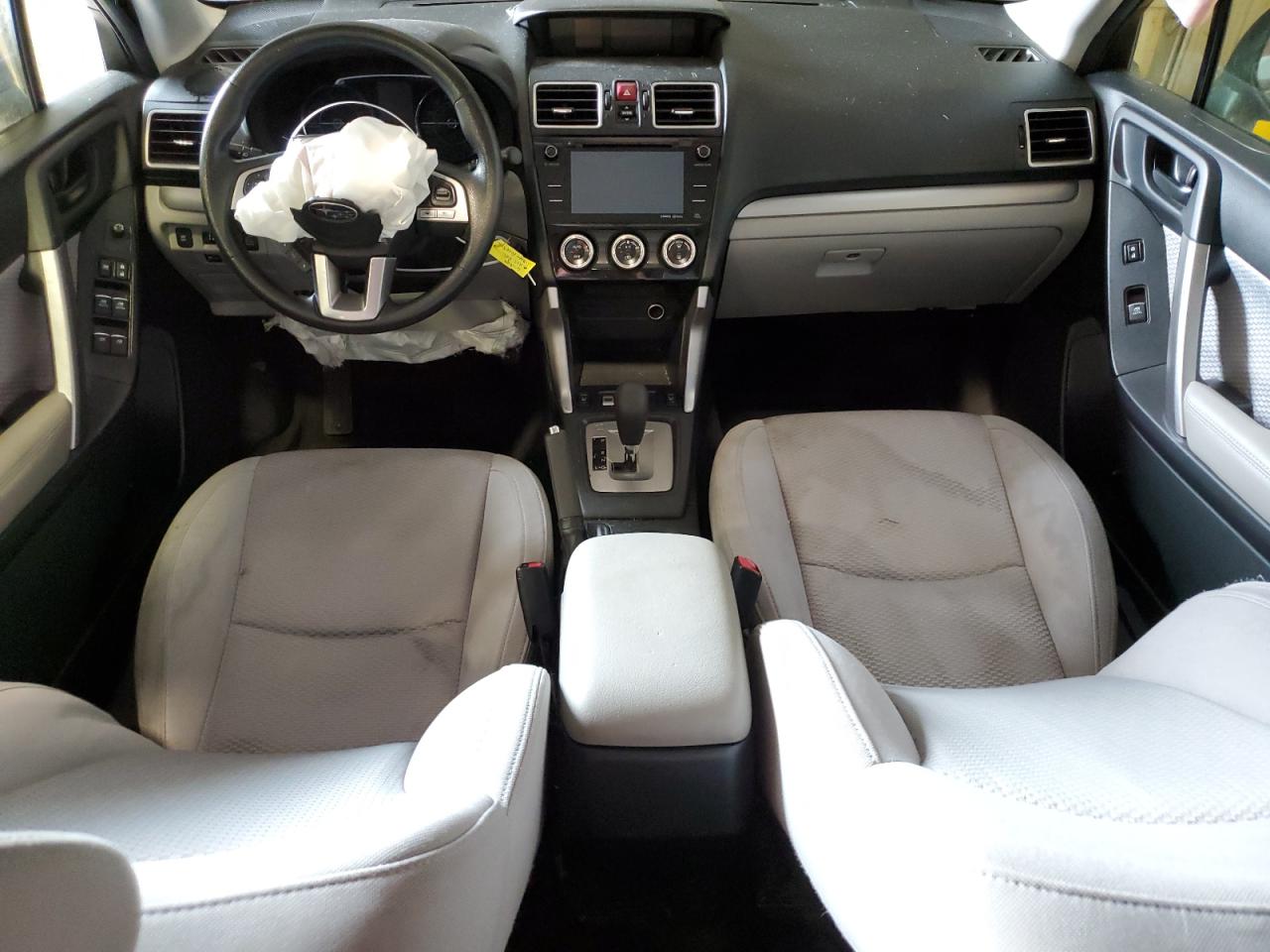 JF2SJAGC4HH810788 2017 Subaru Forester 2.5I Premium