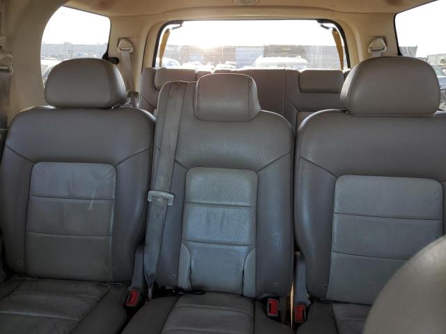 2004 Ford Expedition Eddie Bauer VIN: 1FMFU18L54LA60505 Lot: 59977164