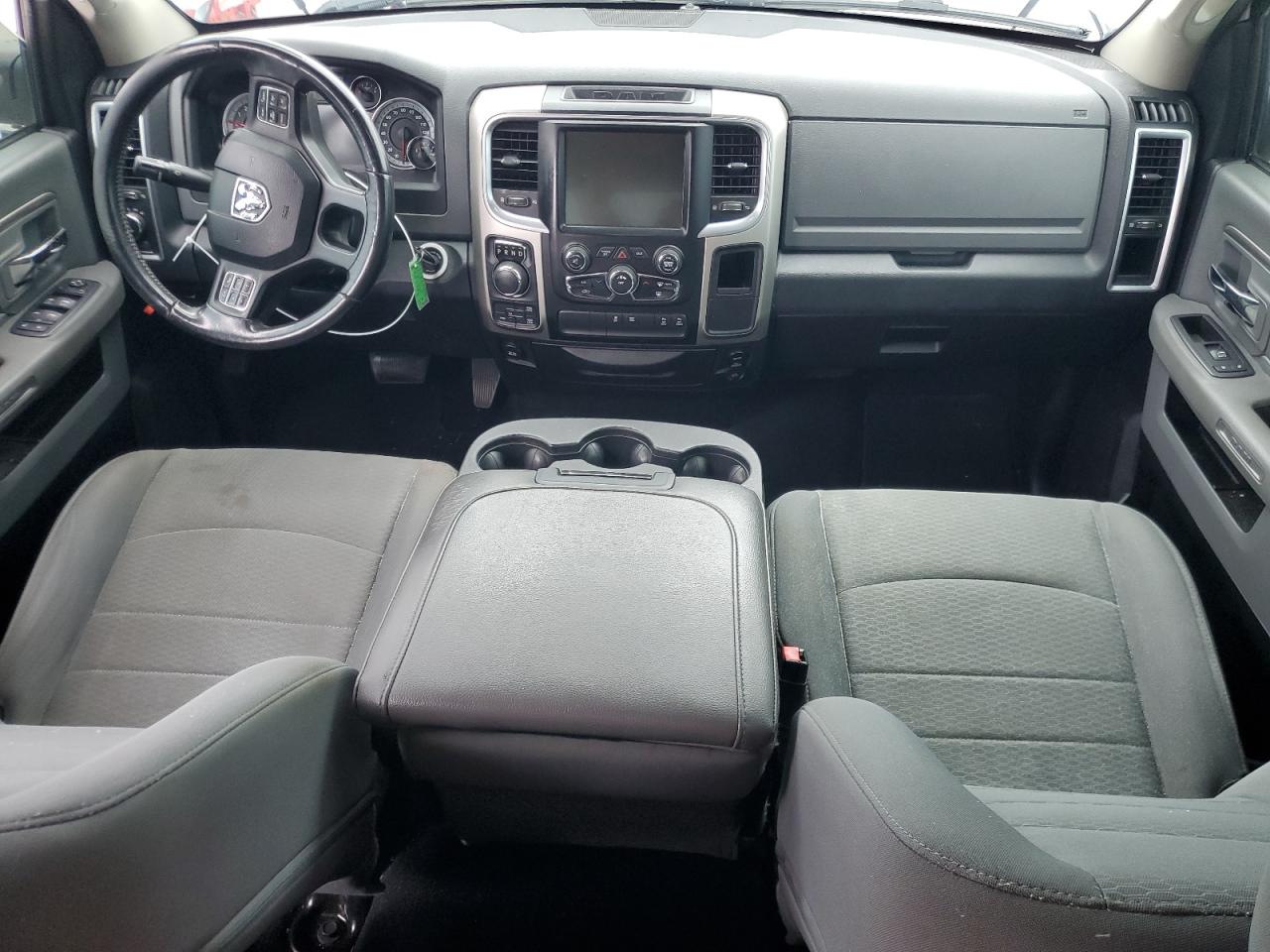 1C6RR7GM4GS176098 2016 Ram 1500 Slt