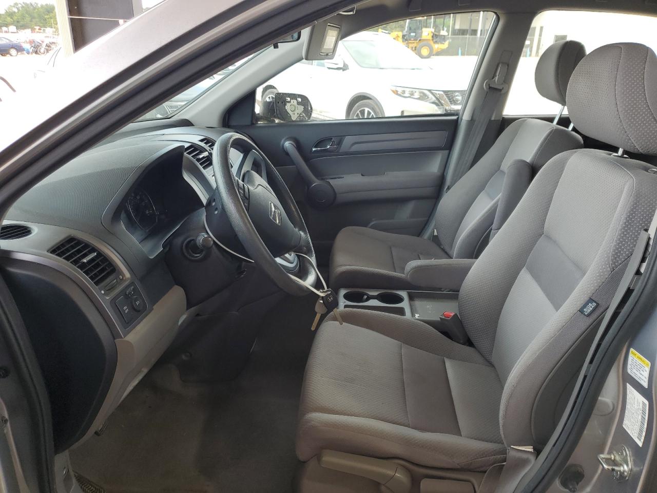 JHLRE38368C013910 2008 Honda Cr-V Lx