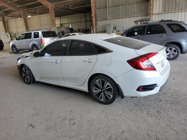 2018 HONDA CIVIC EXL JHMFC1F72JX009902  58687744