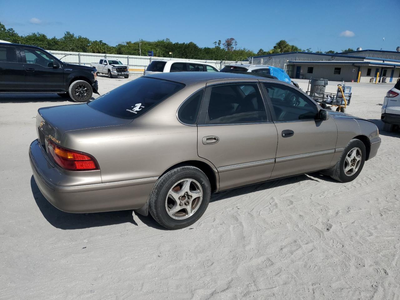 4T1BF18B6WU248527 1998 Toyota Avalon Xl