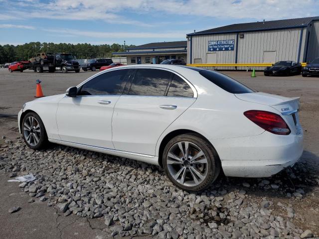 VIN 55SWF4JB8JU251804 2018 Mercedes-Benz C-Class, 300 no.2