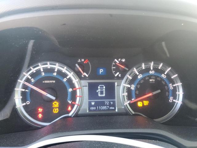 2016 Toyota 4Runner Sr5 VIN: JTEZU5JR3G5141448 Lot: 58609414