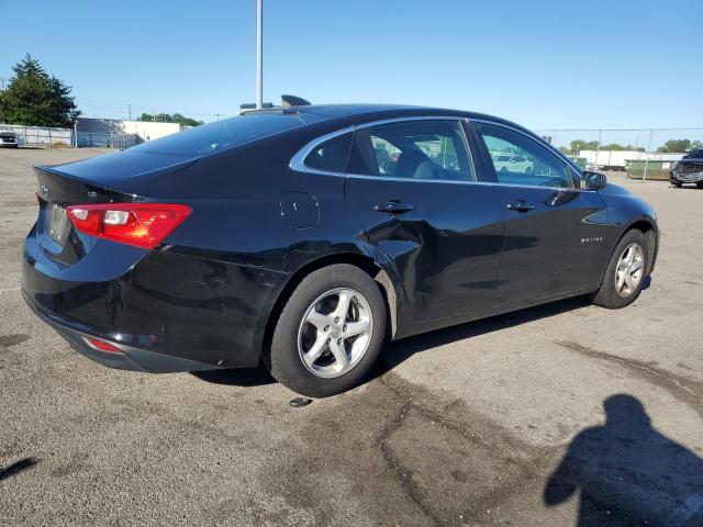 2016 Chevrolet Malibu Ls VIN: 1G1ZB5ST4GF310528 Lot: 57717634