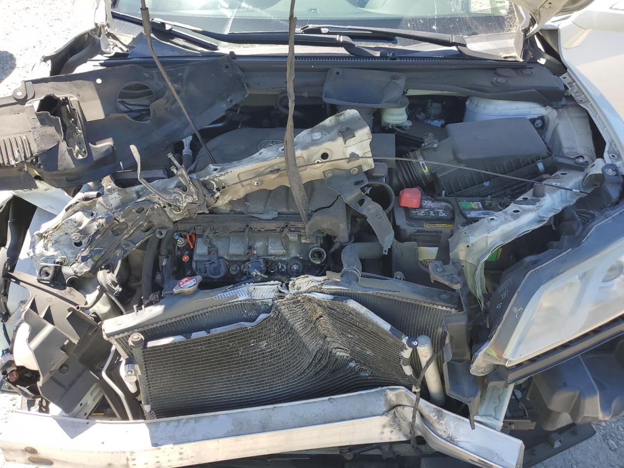 5J8TB4H32EL007875 2014 Acura Rdx