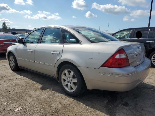 2006 Ford Five Hundred Sel VIN: 1FAFP24196G139330 Lot: 59779644