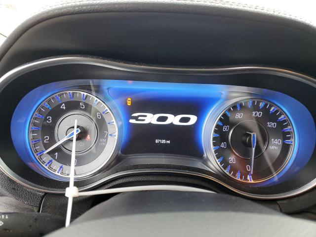 2019 Chrysler 300 Touring VIN: 2C3CCAAG1KH648357 Lot: 59258884