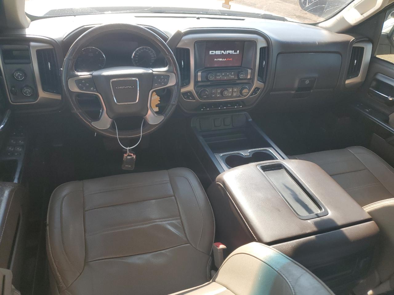 3GTU2WEC6EG473468 2014 GMC Sierra K1500 Denali