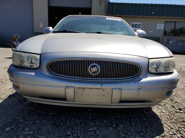 1G4HP52K65U268718 2005 Buick Lesabre Custom