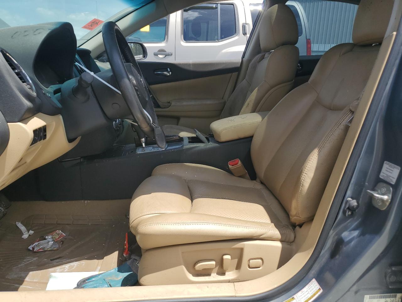 1N4AA5AP8BC854218 2011 Nissan Maxima S