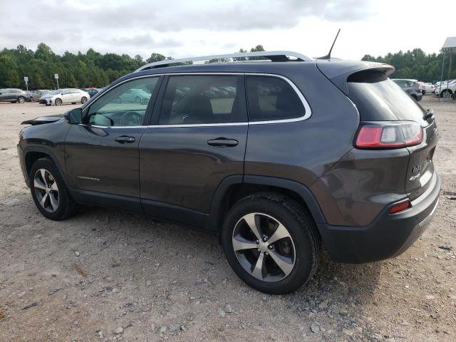 2019 Jeep Cherokee Limited VIN: 1C4PJMDX3KD246417 Lot: 60919624