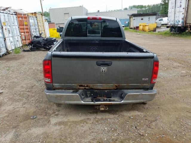 2006 Dodge Ram 1500 St VIN: 1D7HU18266S526865 Lot: 57411314