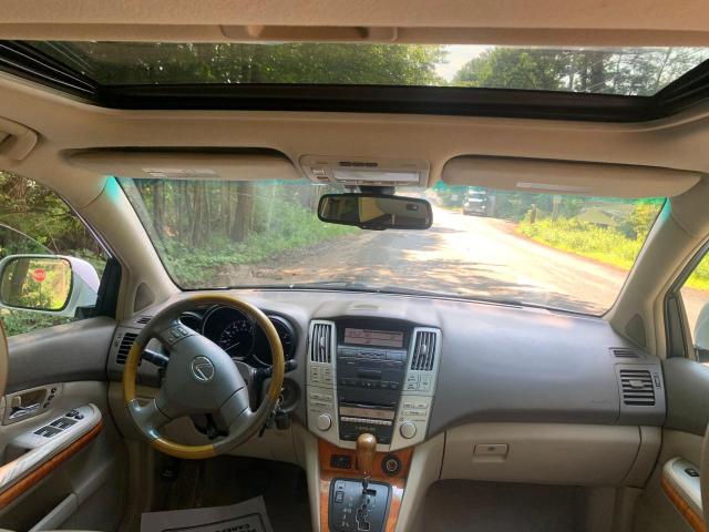 2007 Lexus Rx 350 VIN: 2T2HK31U57C042479 Lot: 59985014