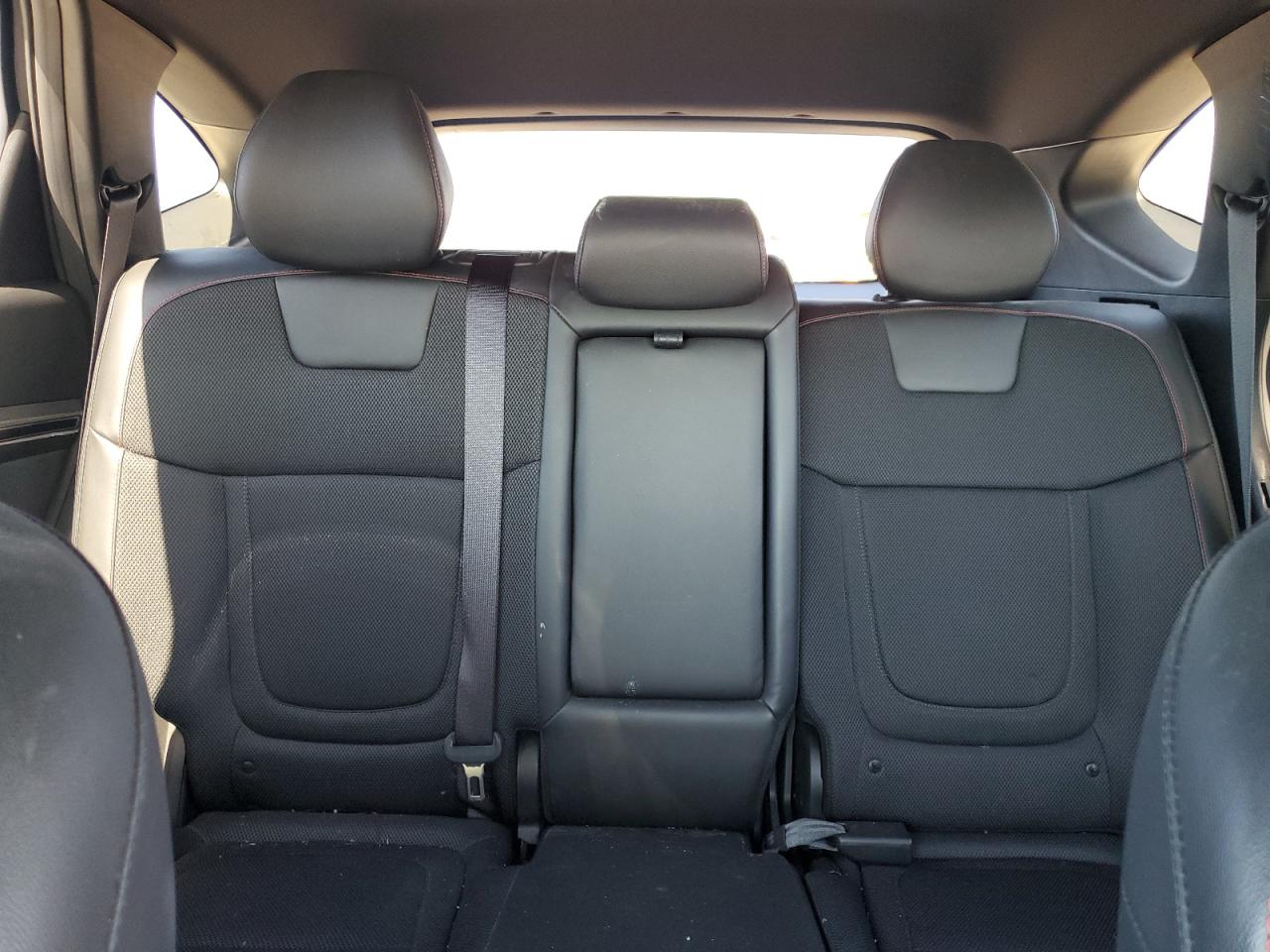 KM8JF3AE6NU154979 2022 Hyundai Tucson N Line