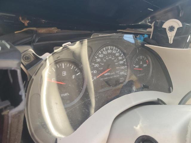 2005 Chevrolet Impala VIN: 2G1WF52E459275553 Lot: 58244074