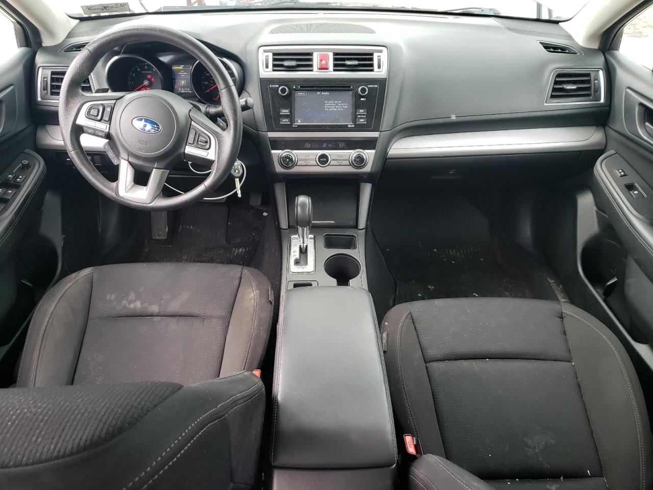 4S3BNAA69F3042158 2015 Subaru Legacy 2.5I