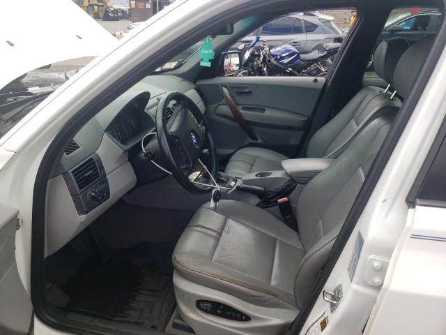 2004 BMW X3 2.5I VIN: WBXPA73424WC37715 Lot: 59637204