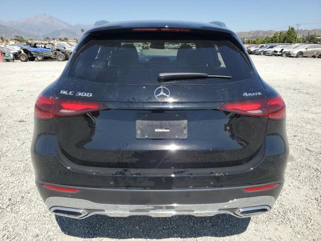 2024 Mercedes-Benz Glc 300 4Matic VIN: W1NKM4HB1RF173605 Lot: 58993674