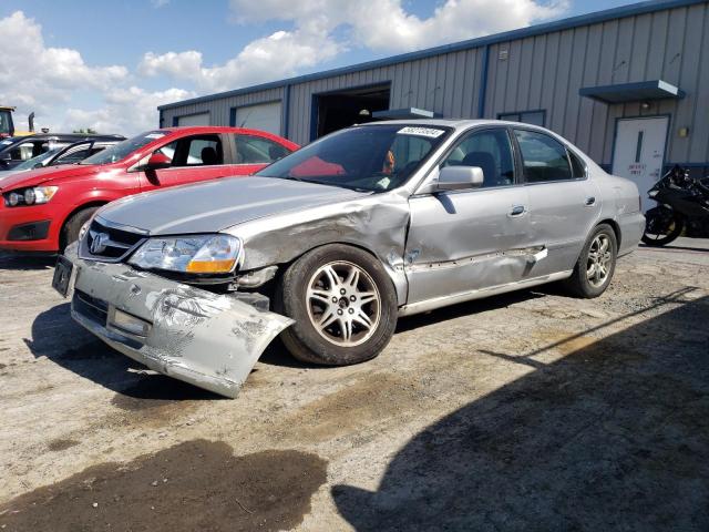 2002 Acura 3.2Tl VIN: 19UUA56682A027940 Lot: 58273504