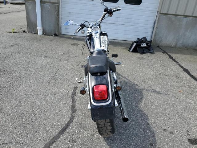 2003 HARLEY-DAVIDSON FXSTDI 1HD1JBB103Y026606
