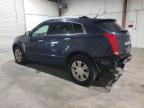 CADILLAC SRX LUXURY photo