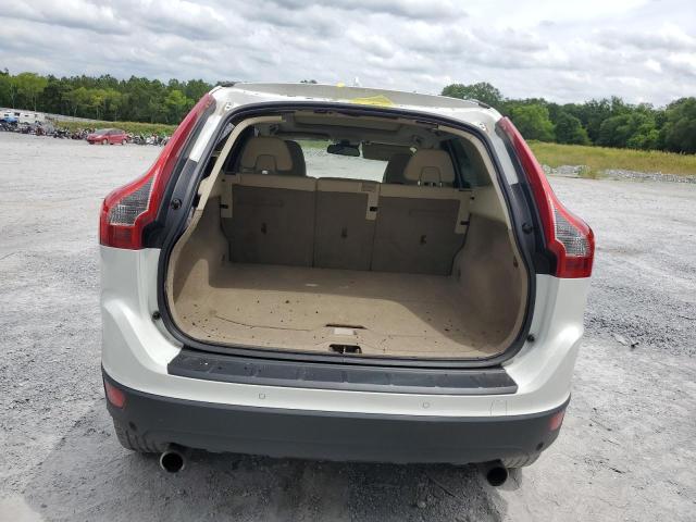 2013 Volvo Xc60 3.2 VIN: YV4952DZ4D2407825 Lot: 58462514