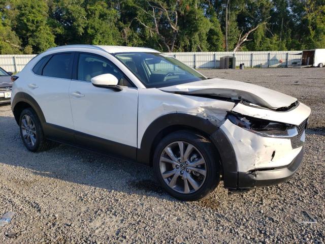 2022 Mazda Cx-30 Select VIN: 3MVDMBBL5NM408439 Lot: 58171764