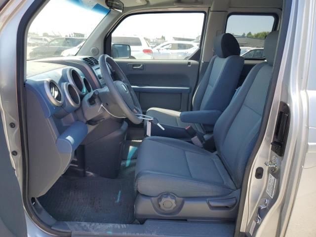 2006 Honda Element Ex VIN: 5J6YH287X6L006186 Lot: 59774434