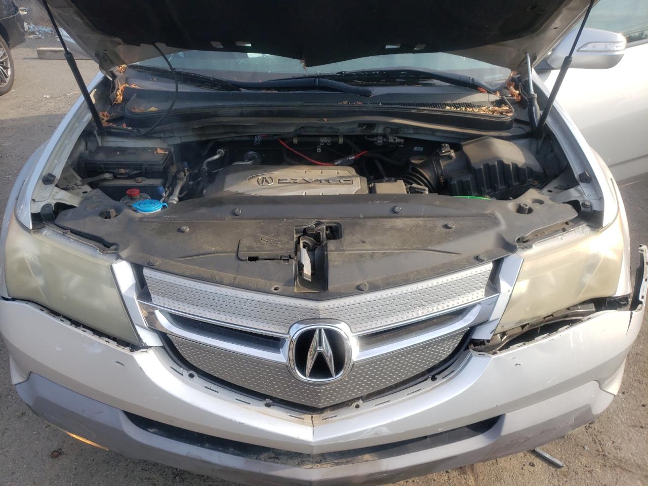 2HNYD28247H518864 2007 Acura Mdx