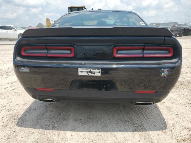 2021 Dodge Challenger Sxt VIN: 2C3CDZAG6MH600285 Lot: 59282444