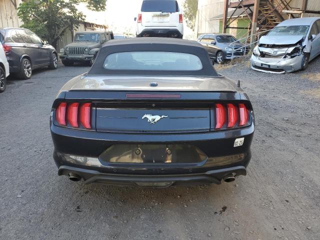 2020 Ford Mustang VIN: 1FATP8UH0L5112172 Lot: 59185464