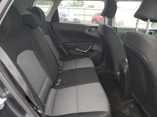 2020 Kia Soul Lx VIN: KNDJ23AUXL7033553 Lot: 61190144