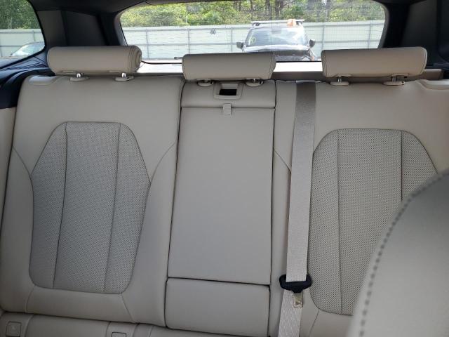 2022 BMW X3 xDrive30I VIN: 5UX53DP0XN9N08164 Lot: 59251484