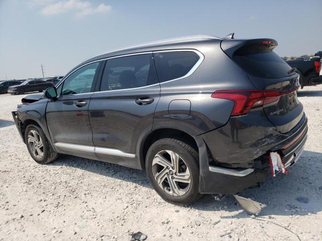 2022 HYUNDAI SANTA FE S - 5NMS24AJ6NH447201