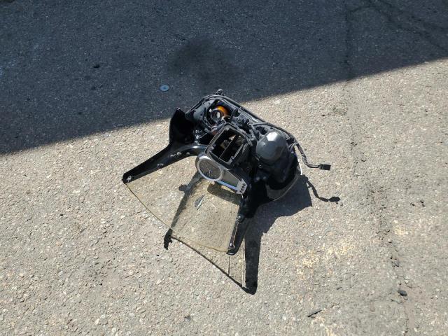 2008 TRIUMPH MOTORCYCLE DAYTONA 67 SMTD00NS18J352734