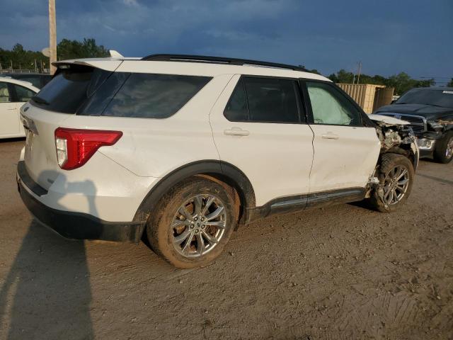 2020 FORD EXPLORER X - 1FMSK7DHXLGC21608