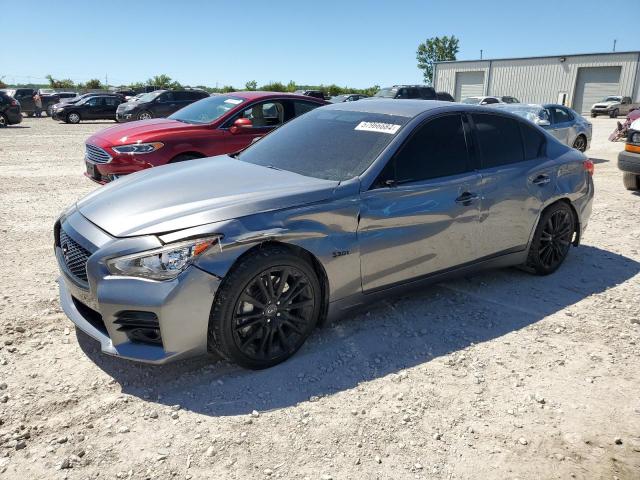 2016 INFINITI Q50 RED SP - JN1FV7APXGM420208