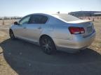 LEXUS GS 350 photo