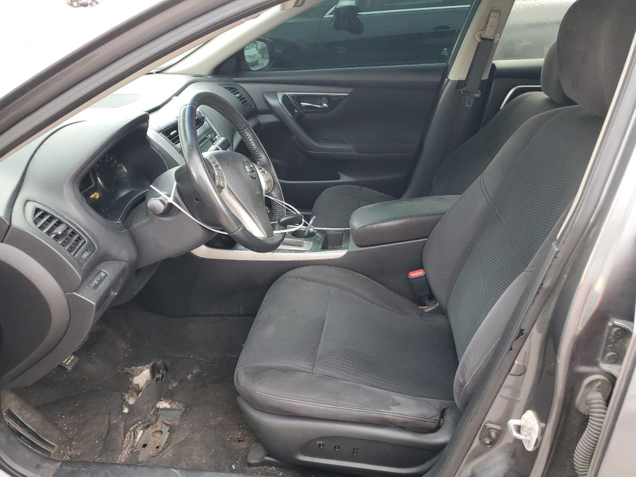 1N4AL3AP0EC272889 2014 Nissan Altima 2.5