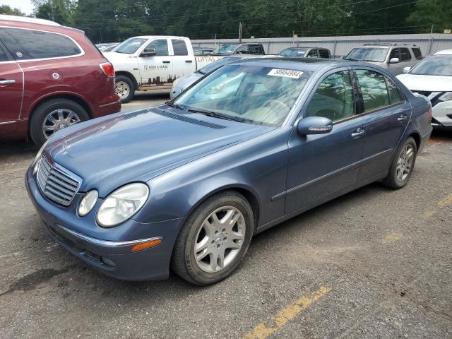 2006 Mercedes-Benz E 350 VIN: WDBUF56J36A766948 Lot: 58954984