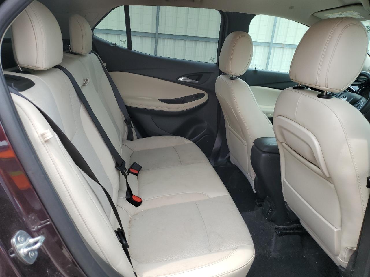 KL4MMESL6MB091984 2021 Buick Encore Gx Select